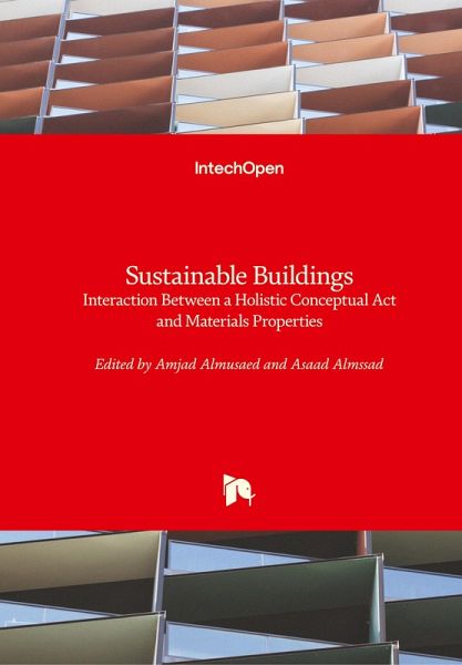 Sustainable Buildings Sustainable Buildings