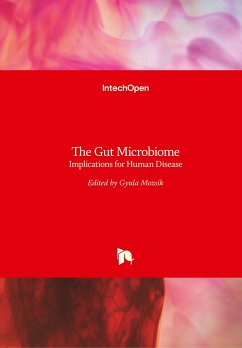 The Gut Microbiome