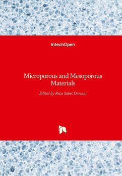 Microporous and Mesoporous Materials