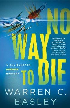 No Way to Die - Easley, Warren C