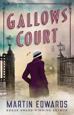 Gallows Court - Edwards, Martin