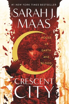 House of Earth and Blood - Maas, Sarah J