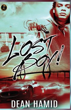 Lost Boy! - Hamid, Dean