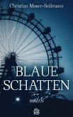 Blaue Schatten (eBook, ePUB)