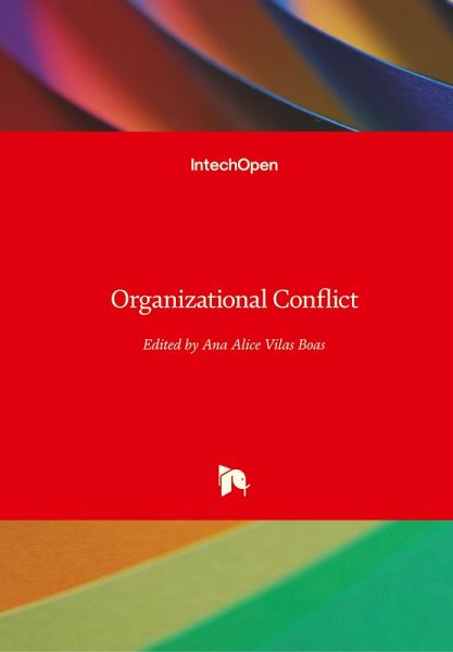 Organizational Conflict Organizational Conflict