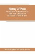 History of Paris, Maine from its... - Bild 1
