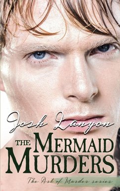 The Mermaid Murders - Lanyon, Josh