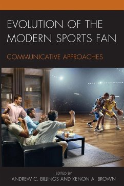 Evolution of the Modern Sports Fan