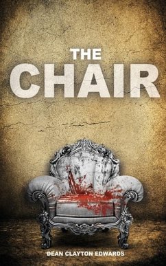 The Chair - Edwards, Dean Clayton
