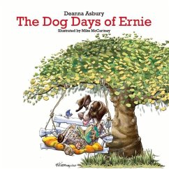 The Dog Days of Ernie - Asbury, Deanna