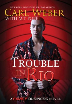 Trouble in Rio - Weber, Carl
