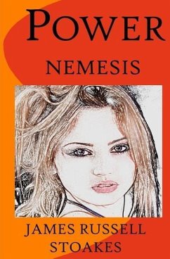 Power: Nemesis - Stoakes, James Russell