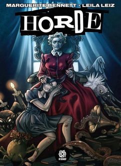 Horde - Bennett, Marguerite