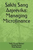 Sakhi Sang Aajeevika: Managing Microfinance