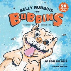 Belly Rubbins For Bubbins - Kraus, Jason