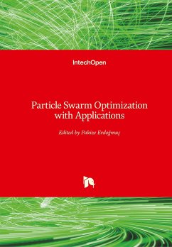 Particle Swarm Optimization with Applications