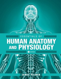 Essentials of Human Anatomy and Physiology - Palmer, James