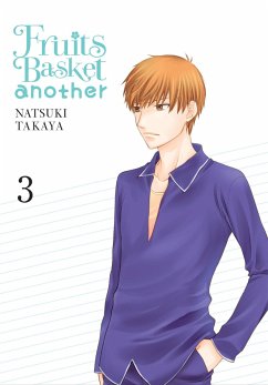 Fruits Basket Another, Vol. 3 - Takaya, Natsuki