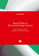 Special Topics in Renewable Energy... - Bild 1