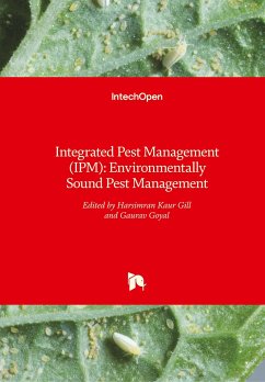 Integrated Pest Management (IPM)