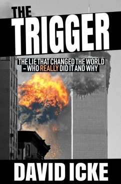 The Trigger - Icke, David