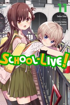 School-Live!, Vol. 11 - Kaihou, Norimitsu