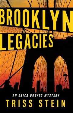 Brooklyn Legacies - Stein, Triss