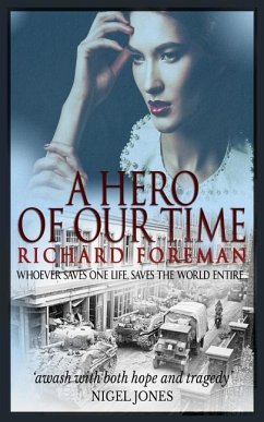A Hero Of Our Time - Foreman, Richard