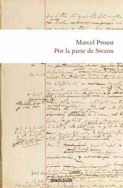 Por La Parte de Swann / Swann's Way - Proust, Marcel