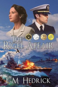 The Rigel Affair - Hedrick, L M