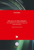 Advances in Microfluidics