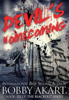 Devil's Homecoming - Akart, Bobby