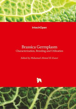 Brassica Germplasm