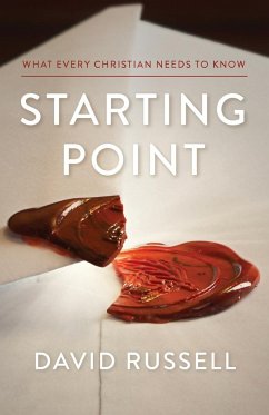 Starting Point - Russell, David