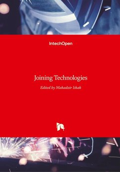 Cover Joining Technologies
