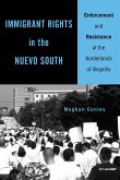 Immigrant Rights in the Nuevo South: Enforcement and Resistance at the Borderlands of Illegality
