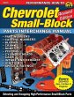 Chevrolet Small Blocks Parts... - Bild 1