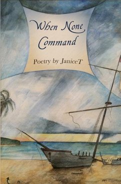 When None Command: Poetry by JaniceT - Janicet