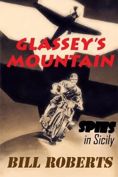 Glassey's Mountain - Roberts, Bill