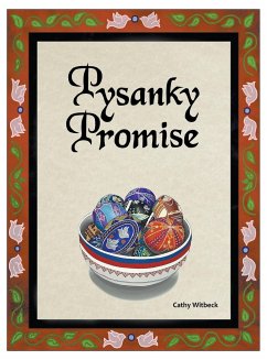 Pysanky Promise - Witbeck, Cathy