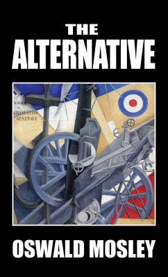 The Alternative - Mosley, Oswald