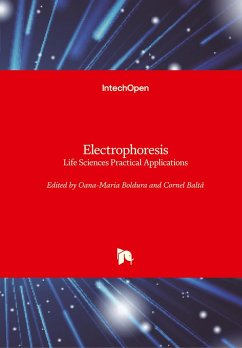Cover Electrophoresis