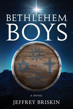 Bethlehem Boys - Briskin, Jeffrey
