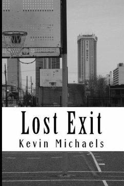 Lost Exit - Michaels, Kevin