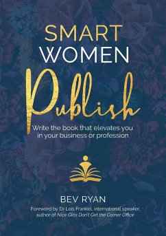 Smart Women Publish - Ryan, Bev