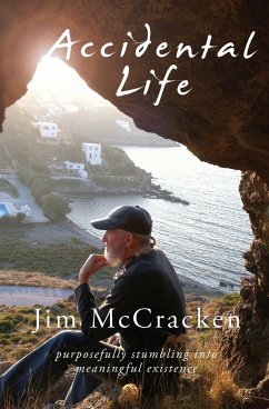 Accidental Life - McCracken, Jim