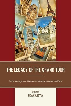 The Legacy of the Grand Tour