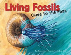 Living Fossils - Arnold, Caroline