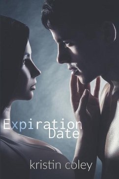 Expiration Date - Coley, Kristin