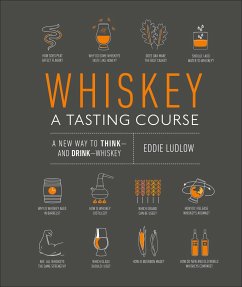 Whiskey: A Tasting Course - Ludlow, Eddie